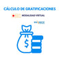 Mini-Taller Intensivo: Cálculo de Gratificaciones